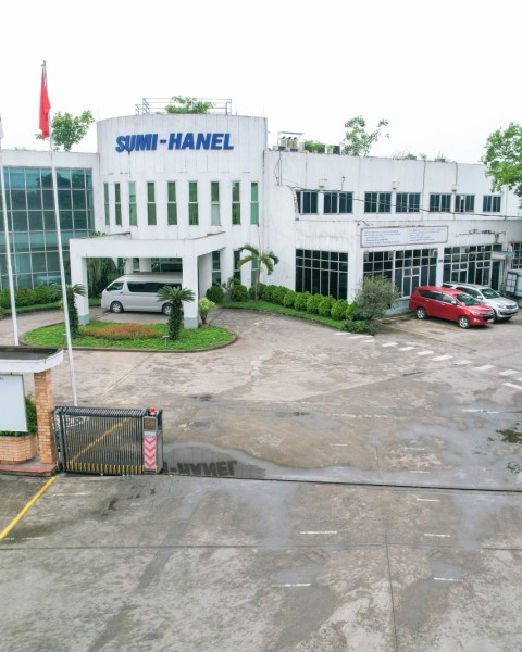 Công ty TNHH Hệ thống dây Sumi-Hanel